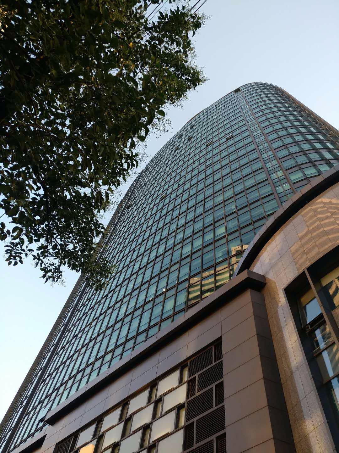 舜元企業(yè)發(fā)展大廈